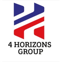 4 Horizons Group | مجموعة الأفاق الأربعة logo - Similar company to مسرى