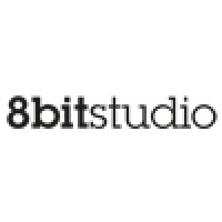 8bitstudio logo - Similar company to Forum Epfl