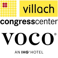 Congress Center Villach & voco® Villach logo - Similar company to Hive Engineering Quality Services (Heqs)