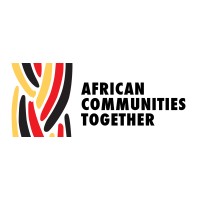African Communities Together logo - Similar company to Sachayan Group