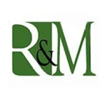 R&M Abogados logo - Similar company to Eureek'A
