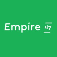 Empire 47 logo - Similar company to Ccap Câble