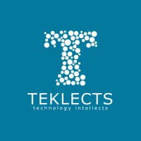 TekLects Technologies Pvt Ltd logo - Similar company to Pelqa Informatics India Pvt Ltd