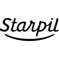 Starpil Wax USA logo - Similar company to Digitaldynamo
