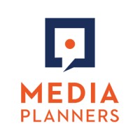 Media Planners logo - Similar company to Webflow.Gr