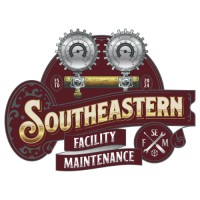 Southeastern Facility Maintenance logo - Similar company to Ameri Temp Air Conditioning, Inc.