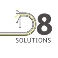 D8 Solutions logo - Similar company to Nortemed