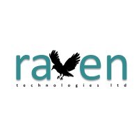 Raven Technologies Ltd logo - Similar company to Dasis Partners - Design & Manufacturing Solutions Provider