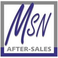 MSN AfterSales logo - Similar company to Mentorme
