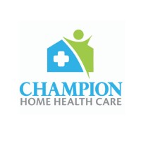 Champion Home Health Care South Florida logo - Similar company to Startouch One