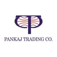 Pankaj Trading Co. (Mumbai) logo - Similar company to Galaxy Impex (Surat)