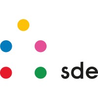 Solar Decathlon Europe logo - Similar company to Siriprapa Engineering