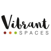 Vibrant Spaces logo - Similar company to Vibrant Spaces