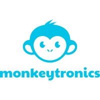 Monkeytronics Limited logo - Similar company to Kiwipulse