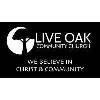 Live Oak Community Church