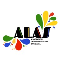 Association Latino-Américaine Solidaire logo - Similar company to Agrex Consulting
