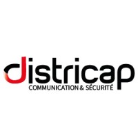 Districap A.V logo - Similar company to Inewgadgets, Importateur Distributeur D'Objets Publicitaires