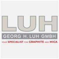 Georg H. Luh GmbH logo - Similar company to Avado Villadata
