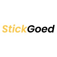 StickGoed logo - Similar company to Buddy'S Flow