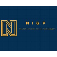Nuijten Interim & Projectmanagement logo - Similar company to Redenko B.V.