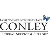 Conley Funeral Home logo - Similar company to Bart Home