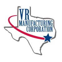 V.R. Manufactoring Corp. logo - Similar company to Northwest Machine Inc.