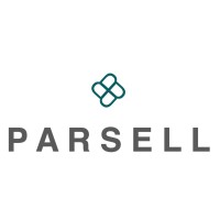 Parsell logo - Similar company to Dead Sea Dream