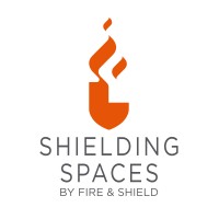 Shielding Spaces logo - Similar company to Fire & Shield