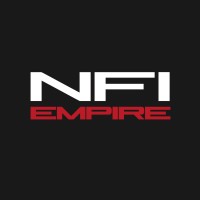 NFI Empire logo - Similar company to Waltsco