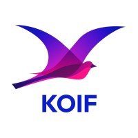 Koif logo - Similar company to Agricamper Italia