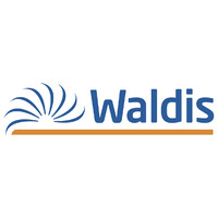 Waldis Swiss AG logo - Similar company to Access Aviation