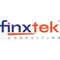Finxtek Consulting logo - Similar company to Blood Srl: A Drop Of Blood 🩸
