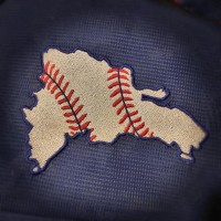 The Baseball Island Foundation logo - Similar company to Most Valuable Kids (Mvk)
