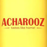 Acharooz logo - Similar company to Let'Scrap
