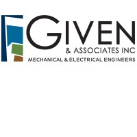 Given and Associates, Inc. logo - Similar company to The Mulhern Group, Ltd.