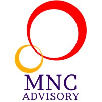 MNC Advisory logo - Similar company to Belief Advisors