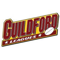 Guildford Leagues Club logo - Similar company to Ettalong Diggers