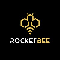 Rocketbee Digital Indonesia logo - Similar company to Impro Studio