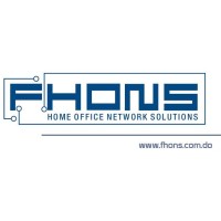Fernández Home, Office & Network Solutions, SRL logo - Similar company to Gestionit