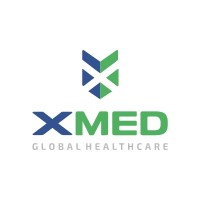 XMed Global Healthcare logo - Similar company to Heal N Care