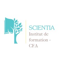 SCIENTIA FORMATION logo - Similar company to Jfc Formation