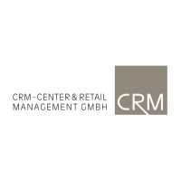 Crm – Center & Retail Management Gmbh