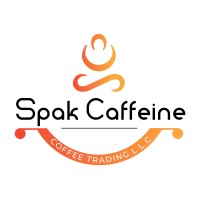 Spak Caffeine Coffee Trading LLC logo - Similar company to L'Arôme Coffee Trading Company
