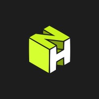 NH Group logo - Similar company to Irish Murphy’S