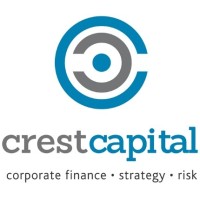 Crest Capital logo - Similar company to Crest Capital