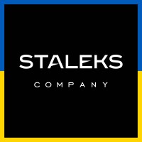 STALEKS logo - Similar company to Stalex