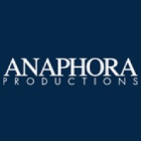 Anaphora Productions logo - Similar company to Peupladestv