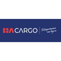 HA CARGO logo - Similar company to Ecuador Cargo System
