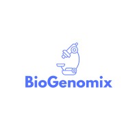 BioGenomix logo - Similar company to Tripocell.Com