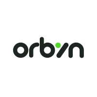 Orbin logo - Similar company to Orbin